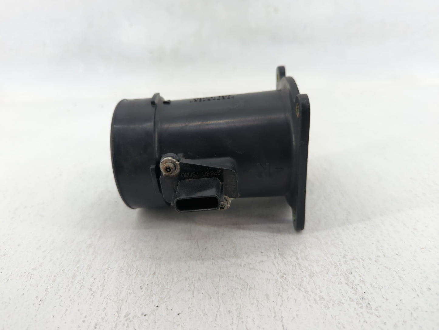 2004-2006 Nissan Altima Mass Air Flow Meter Maf - Oemusedautoparts1.com