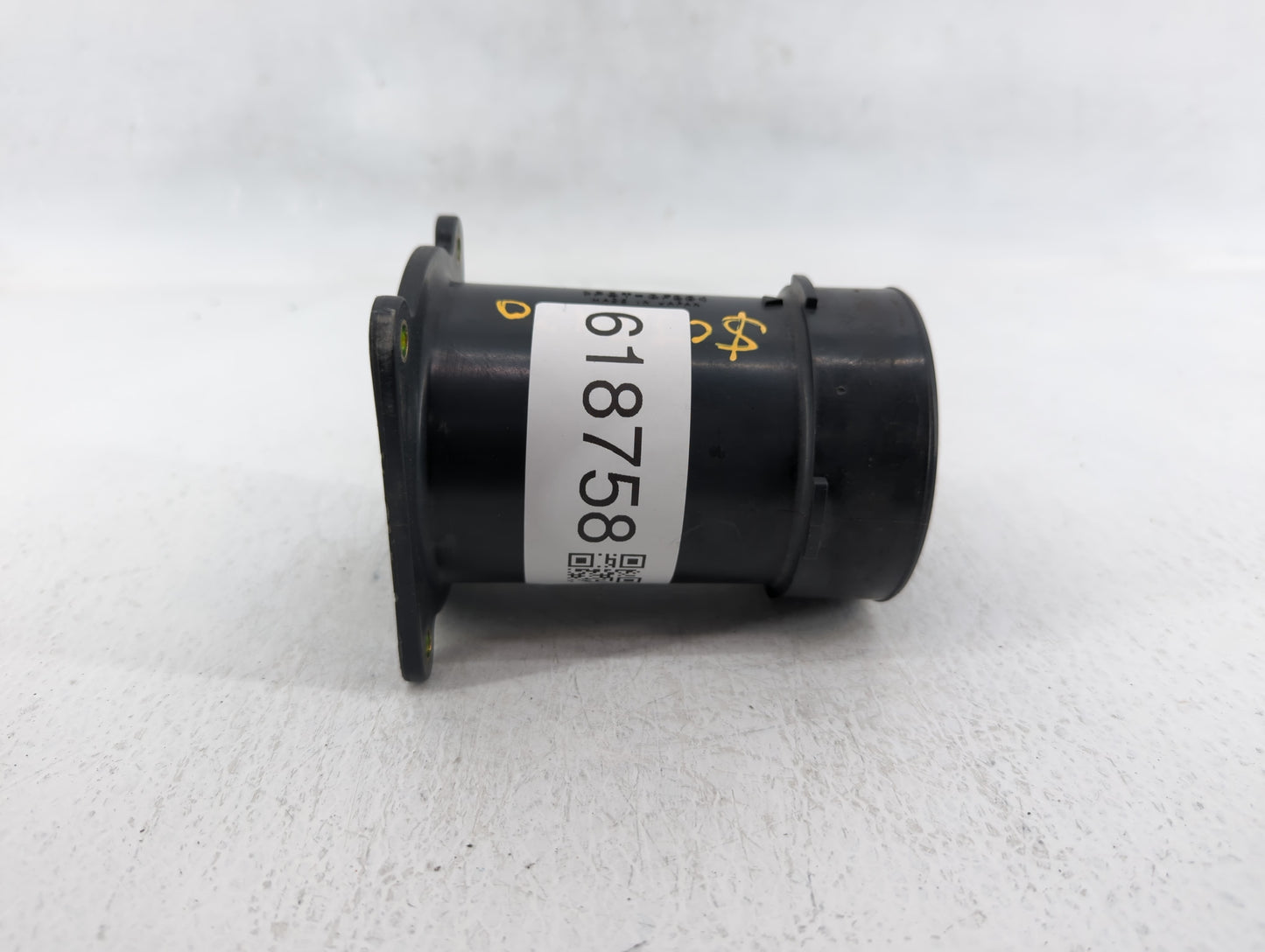 2004-2006 Nissan Altima Mass Air Flow Meter Maf - Oemusedautoparts1.com