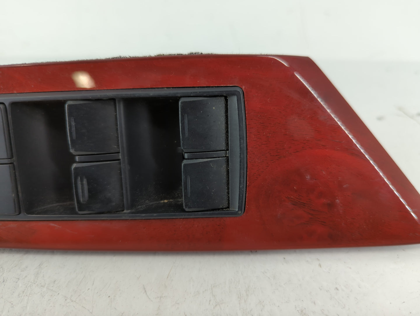 2002-2006 Nissan Altima Master Power Window Switch Replacement Driver Side Left P/N:466-3X97TM4818 84040-0E030 Fits OEM Used