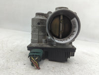 2002-2006 Nissan Altima Throttle Body P/N:RME60-06 Fits Fits 2002 2003 2004 2005 2006 OEM Used Auto Parts - Oemusedautoparts