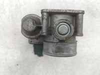 2002-2006 Nissan Altima Throttle Body P/N:RME60-06 Fits Fits 2002 2003 2004 2005 2006 OEM Used Auto Parts - Oemusedautoparts