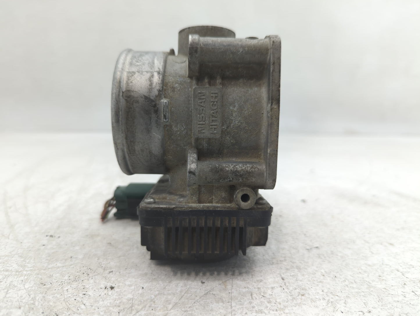 2002-2006 Nissan Altima Throttle Body P/N:RME60-06 Fits Fits 2002 2003 2004 2005 2006 OEM Used Auto Parts - Oemusedautoparts