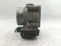 2002-2006 Nissan Altima Throttle Body P/N:RME60-06 Fits Fits 2002 2003 2004 2005 2006 OEM Used Auto Parts - Oemusedautoparts