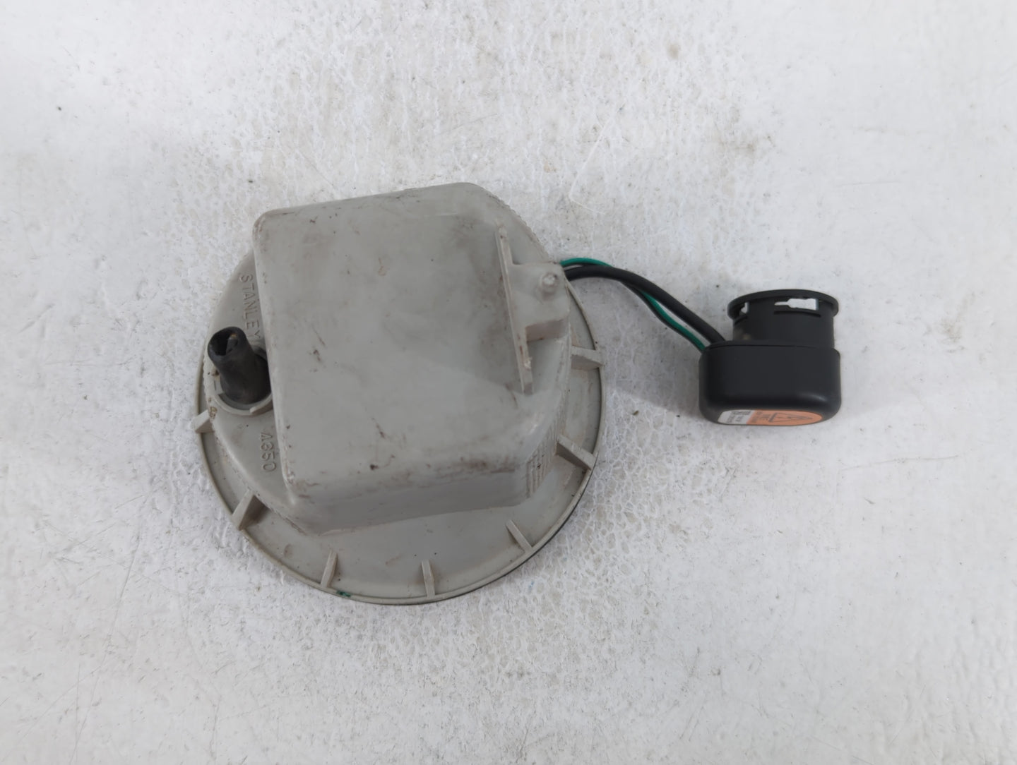 2006 Nissan Altima Headlight Ballast Head Light - Oemusedautoparts1.com