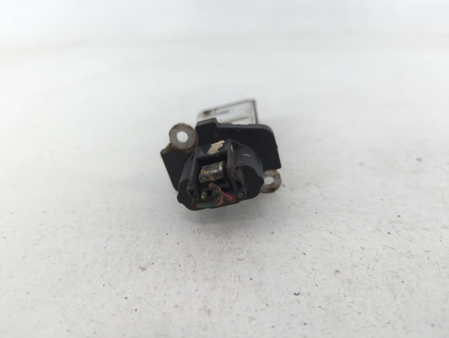 2004-2006 Nissan Altima Mass Air Flow Meter Maf - Oemusedautoparts1.com