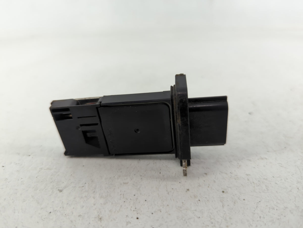 2004-2006 Nissan Altima Mass Air Flow Meter Maf Sensor 658317 - Oemusedautoparts1.com