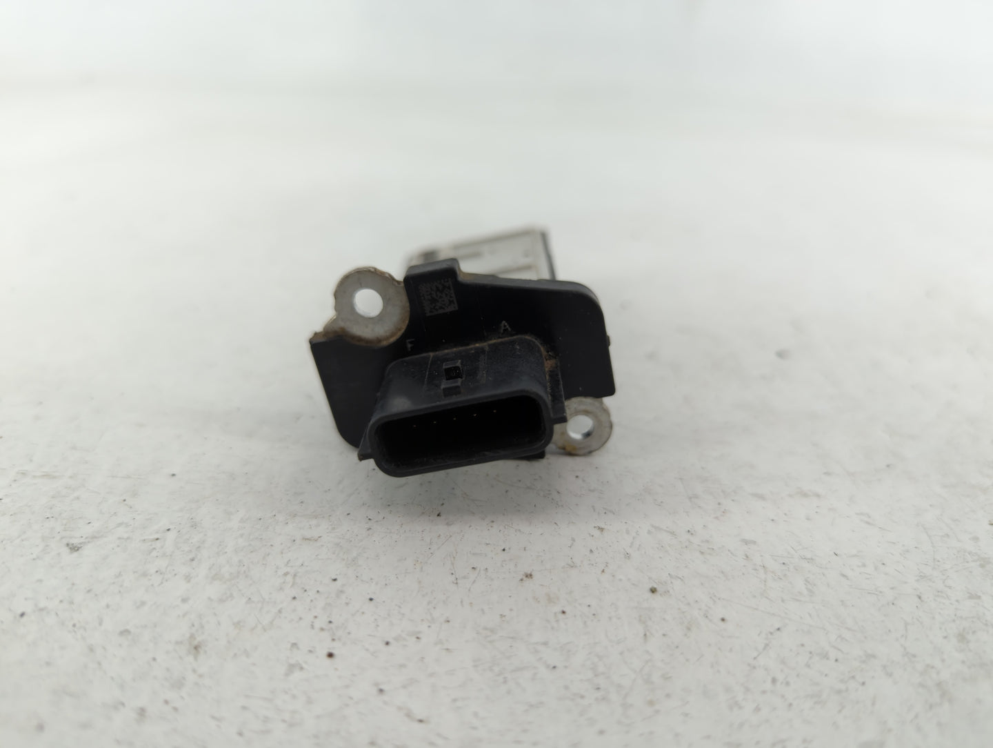 2004-2006 Nissan Altima Mass Air Flow Meter Maf - Oemusedautoparts1.com