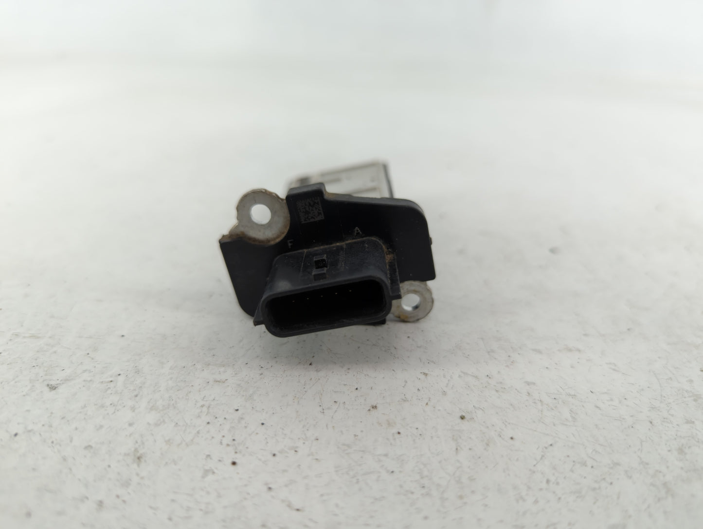 2004-2006 Nissan Altima Mass Air Flow Meter Maf - Oemusedautoparts1.com