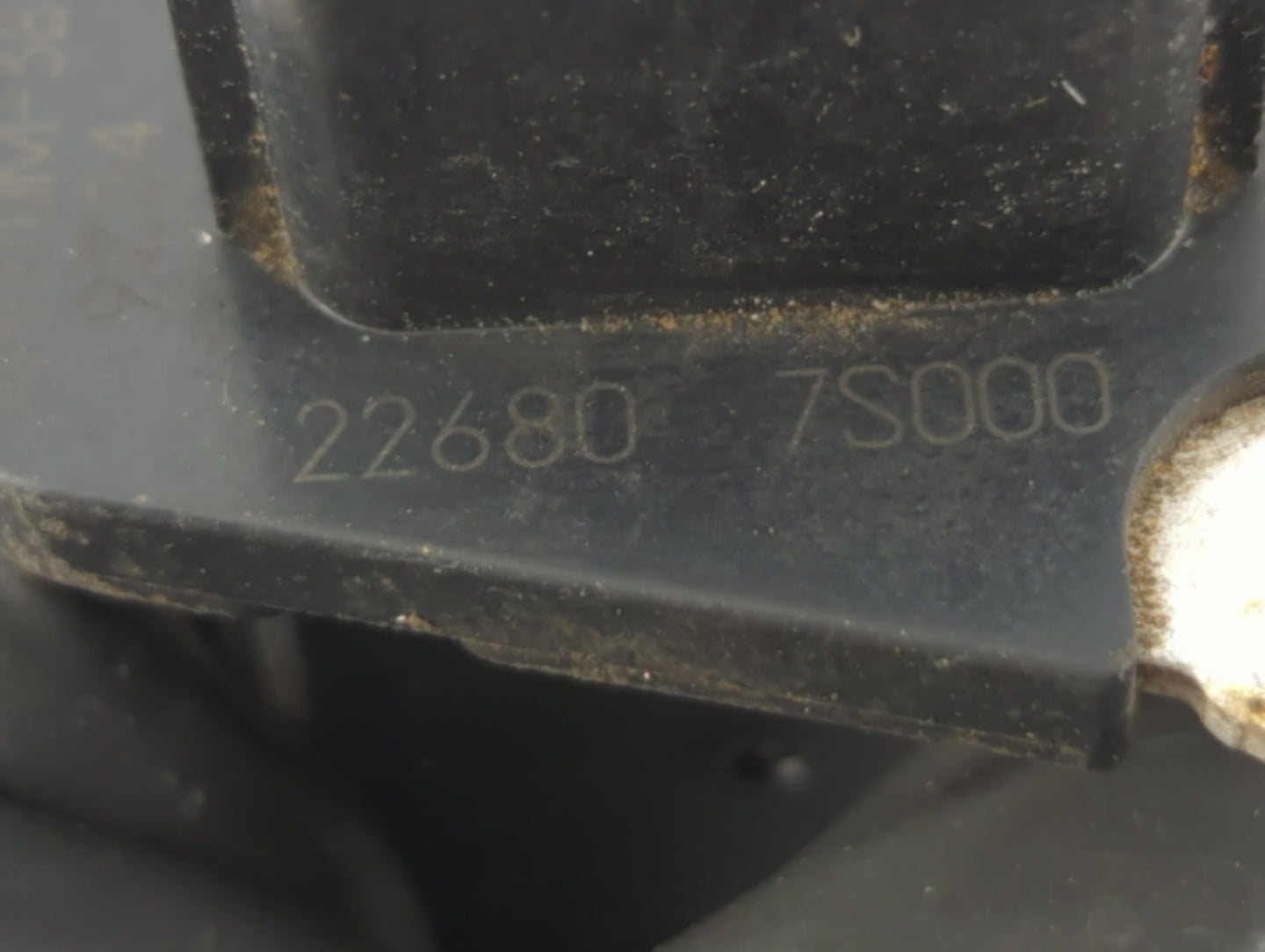 2004-2006 Nissan Altima Mass Air Flow Meter Maf - Oemusedautoparts1.com