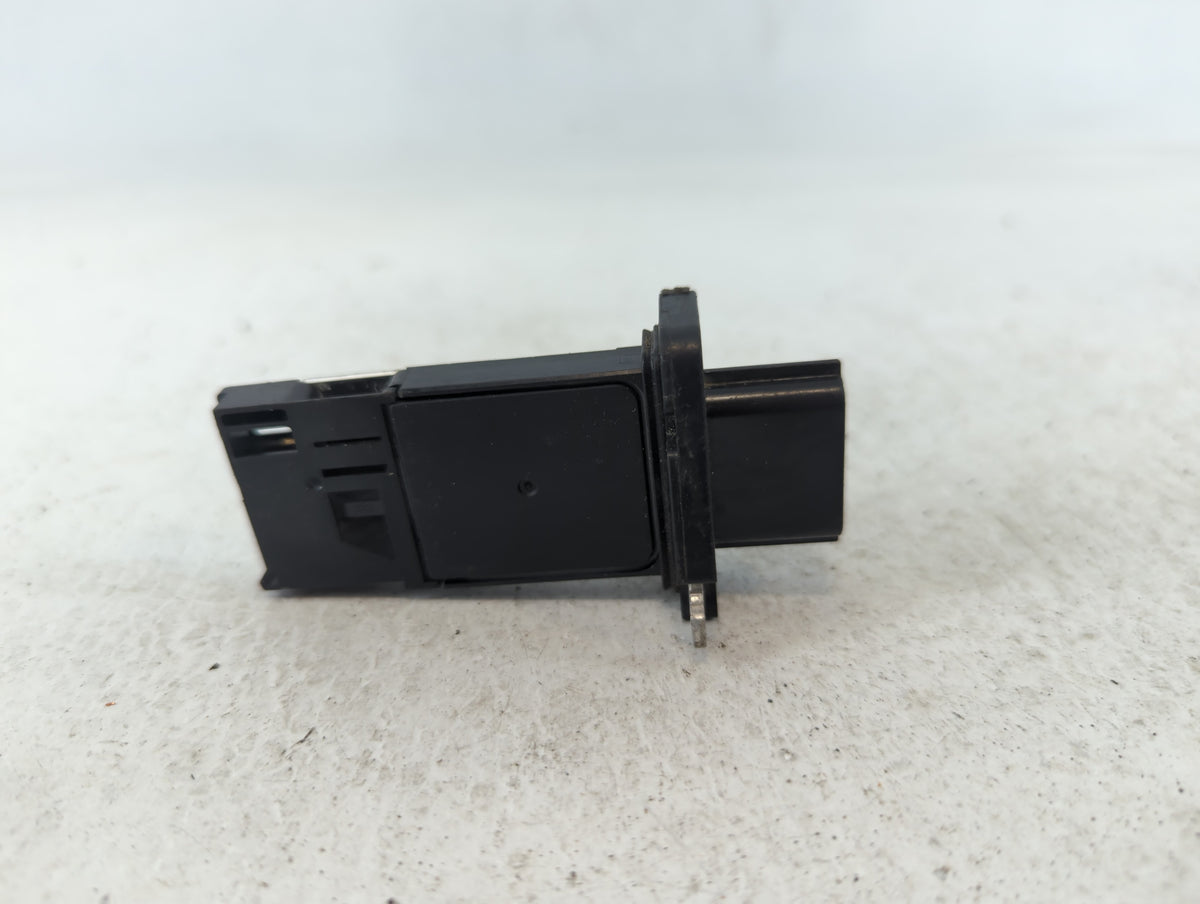 2004-2006 Nissan Altima Mass Air Flow Meter Maf Sensor 659146 - Oemusedautoparts1.com