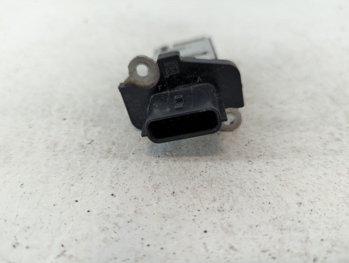 2004-2006 Nissan Altima Mass Air Flow Meter Maf Sensor 659146 - Oemusedautoparts1.com