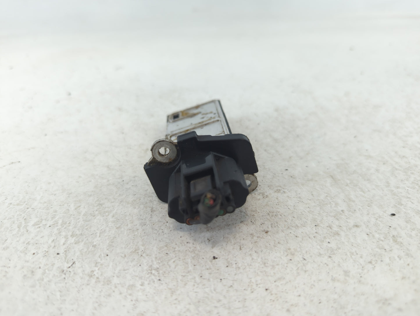 2004-2006 Nissan Altima Mass Air Flow Meter Maf - Oemusedautoparts1.com