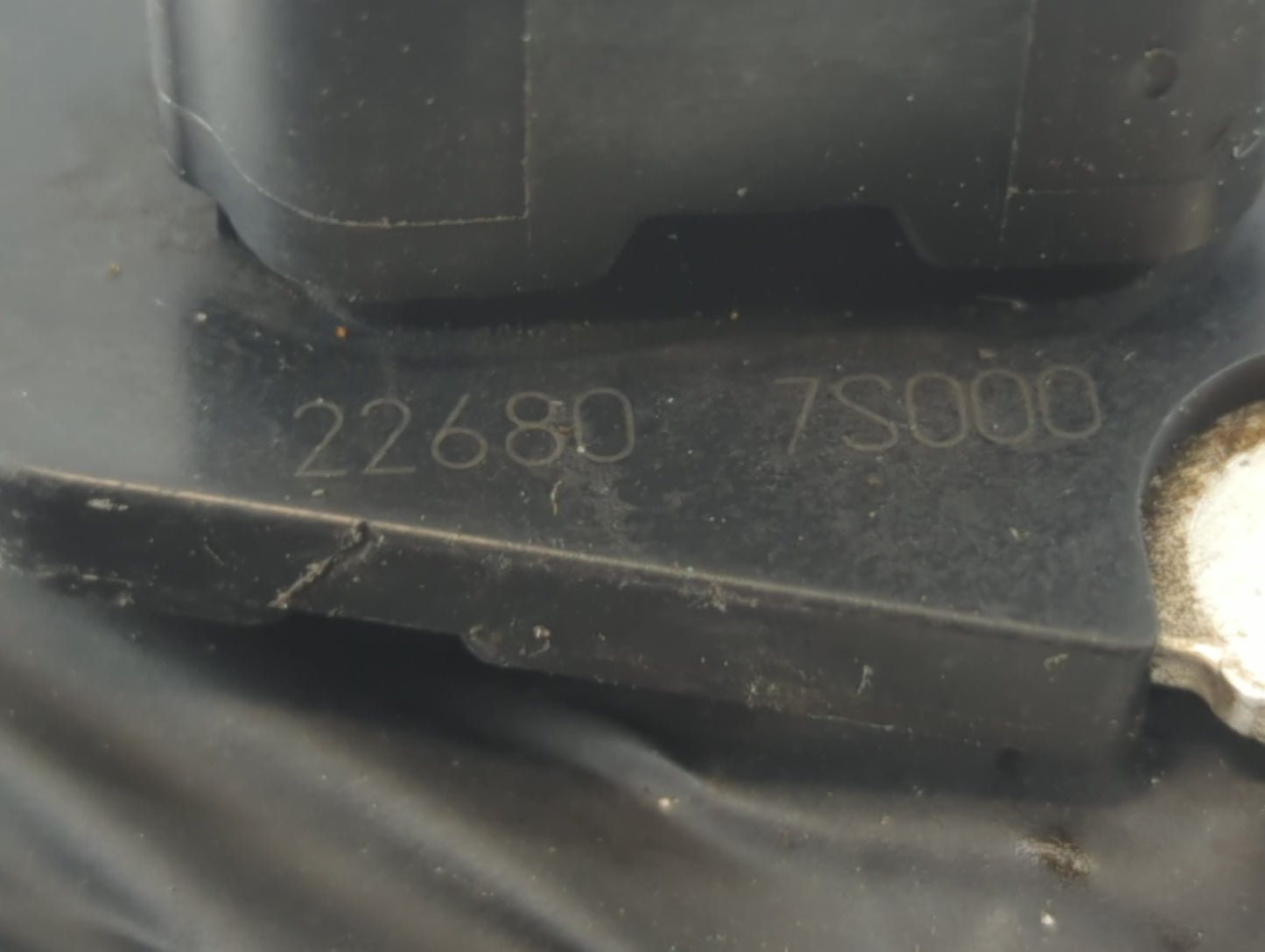 2004-2006 Nissan Altima Mass Air Flow Meter Maf - Oemusedautoparts1.com