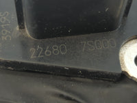 2004-2006 Nissan Altima Mass Air Flow Meter Maf Sensor 659202 - Oemusedautoparts1.com