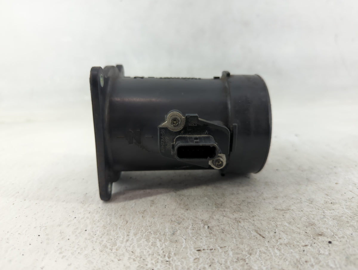 2004-2006 Nissan Altima Mass Air Flow Meter Maf Sensor 659680 - Oemusedautoparts1.com