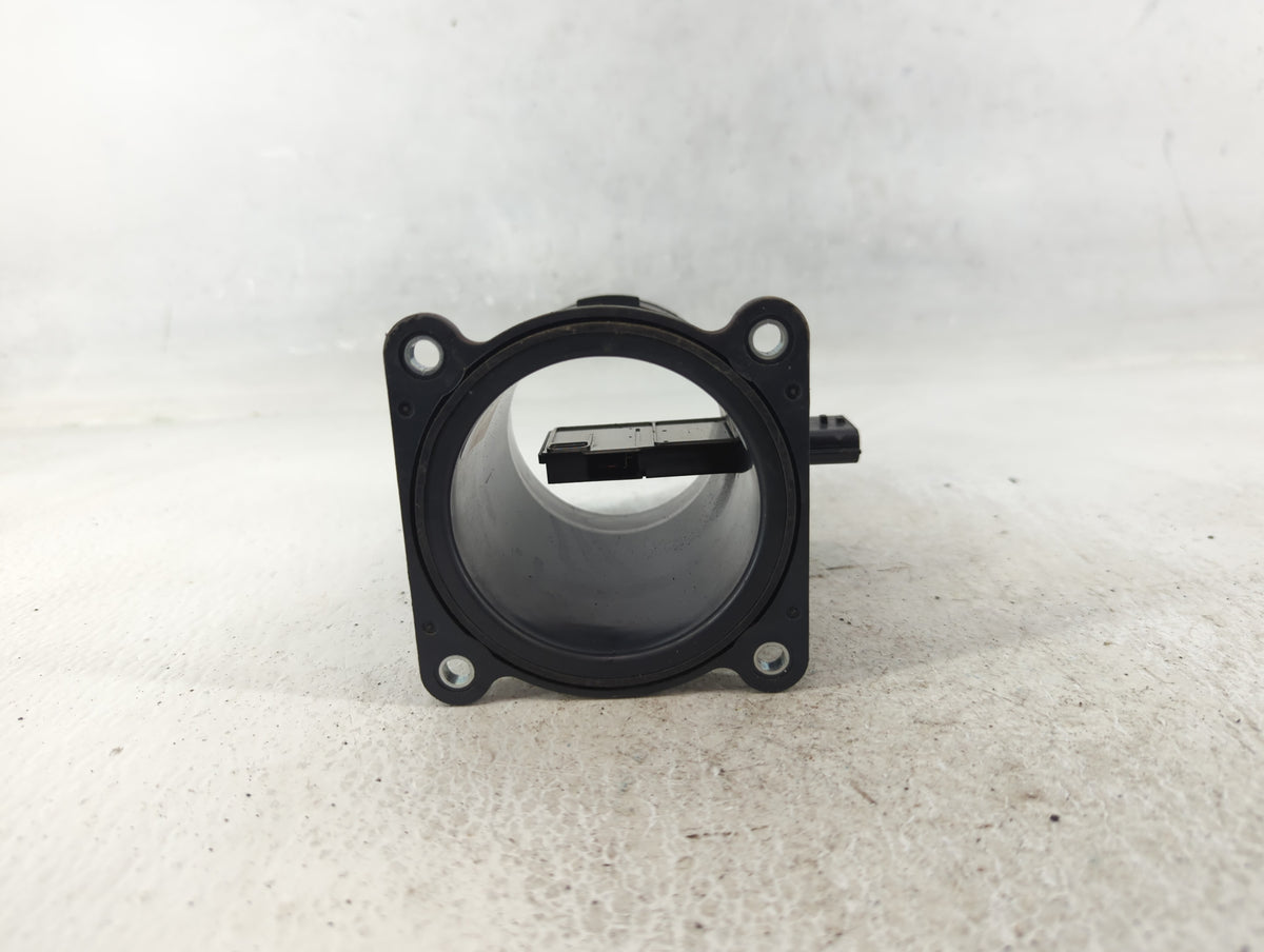 2004-2006 Nissan Altima Mass Air Flow Meter Maf Sensor 659680 - Oemusedautoparts1.com