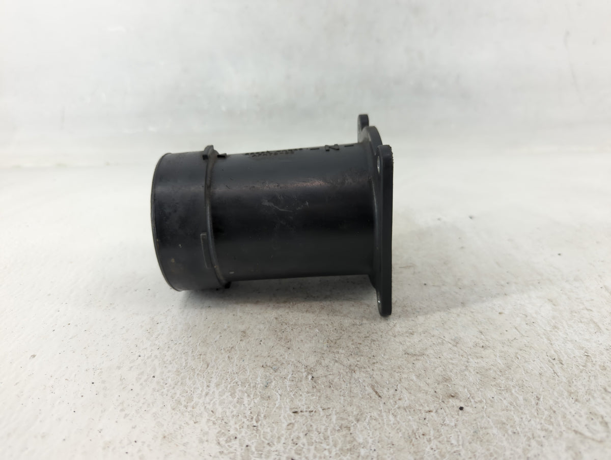 2004-2006 Nissan Altima Mass Air Flow Meter Maf Sensor 659680 - Oemusedautoparts1.com