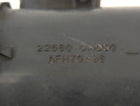 2004-2006 Nissan Altima Mass Air Flow Meter Maf Sensor 659680 - Oemusedautoparts1.com