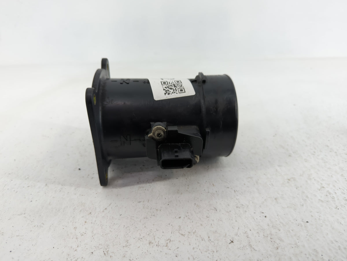 2004-2006 Nissan Altima Mass Air Flow Meter Maf Sensor 660962 - Oemusedautoparts1.com
