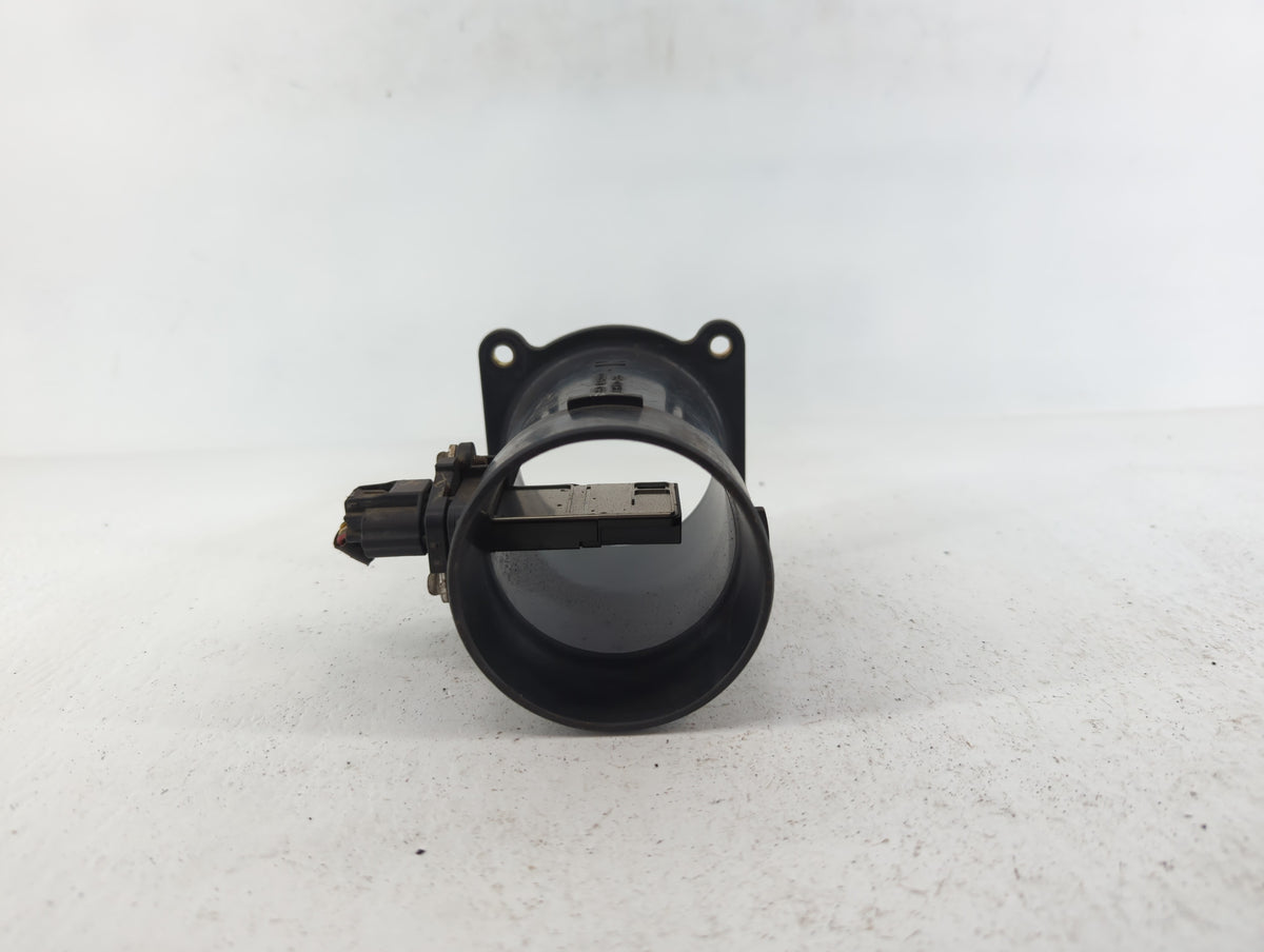 2004-2006 Nissan Altima Mass Air Flow Meter Maf Sensor 660979 - Oemusedautoparts1.com