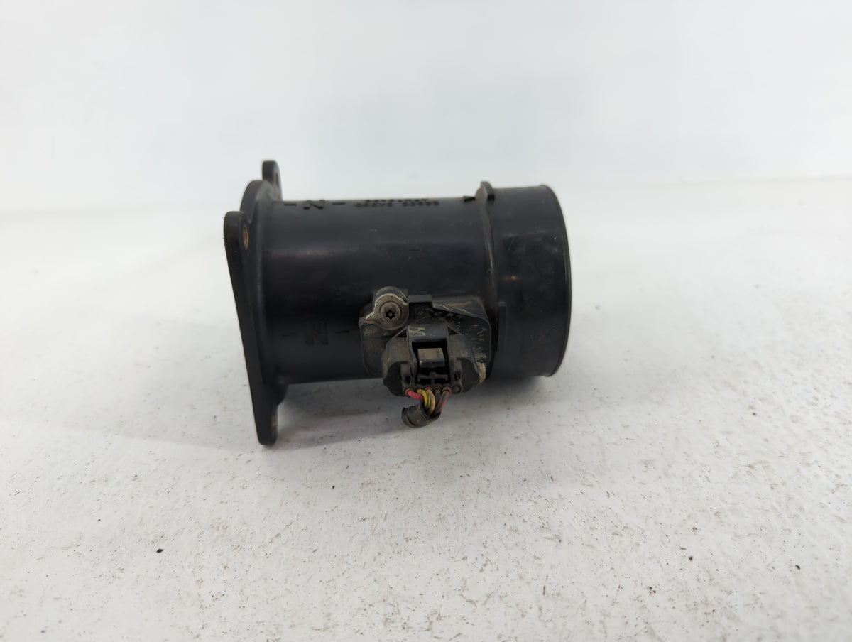 2004-2006 Nissan Altima Mass Air Flow Meter Maf Sensor 660979 - Oemusedautoparts1.com