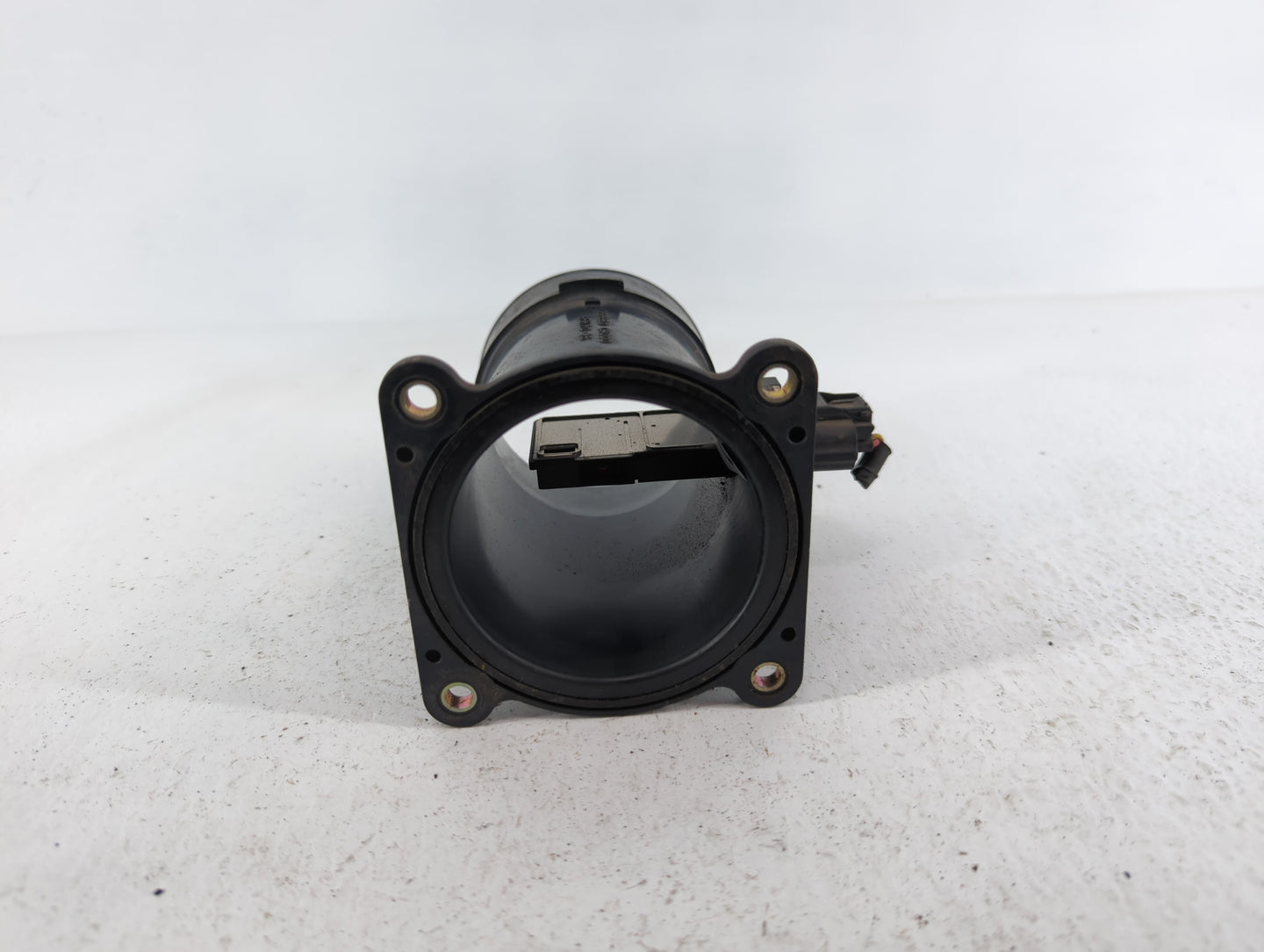 2004-2006 Nissan Altima Mass Air Flow Meter Maf - Oemusedautoparts1.com