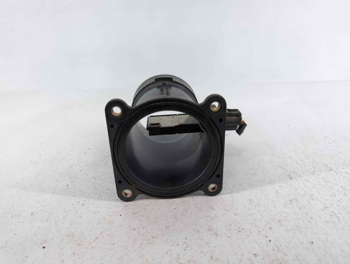 2004-2006 Nissan Altima Mass Air Flow Meter Maf Sensor 660979 - Oemusedautoparts1.com