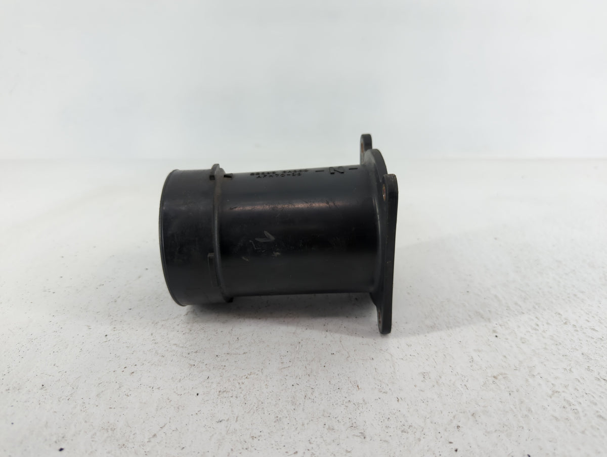 2004-2006 Nissan Altima Mass Air Flow Meter Maf Sensor 660979 - Oemusedautoparts1.com