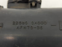 2004-2006 Nissan Altima Mass Air Flow Meter Maf - Oemusedautoparts1.com
