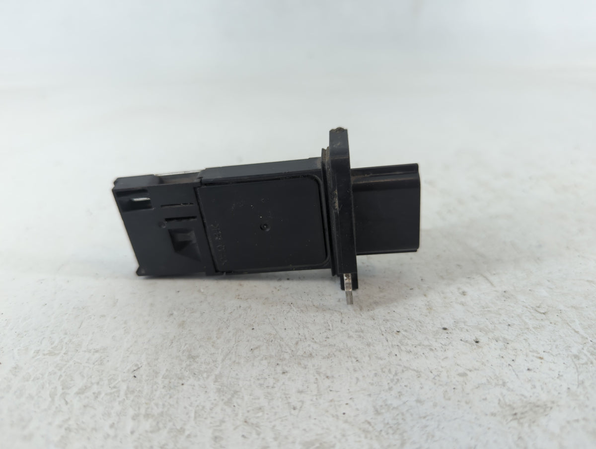 2004-2006 Nissan Altima Mass Air Flow Meter Maf Sensor 661293 - Oemusedautoparts1.com