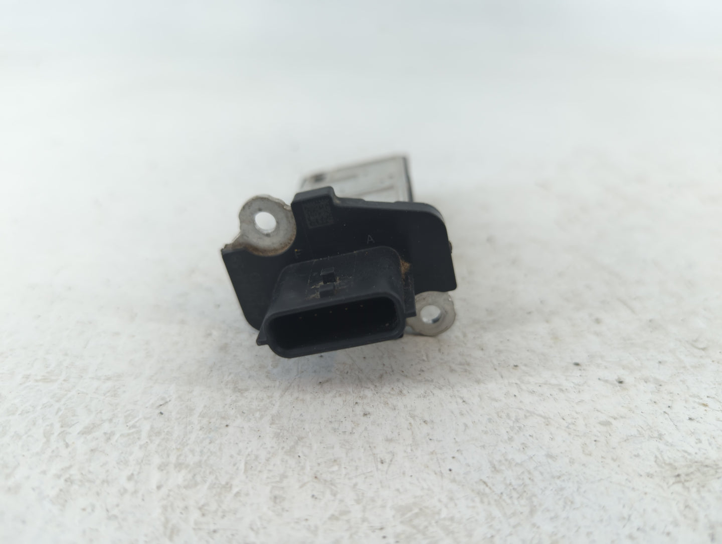 2004-2006 Nissan Altima Mass Air Flow Meter Maf - Oemusedautoparts1.com