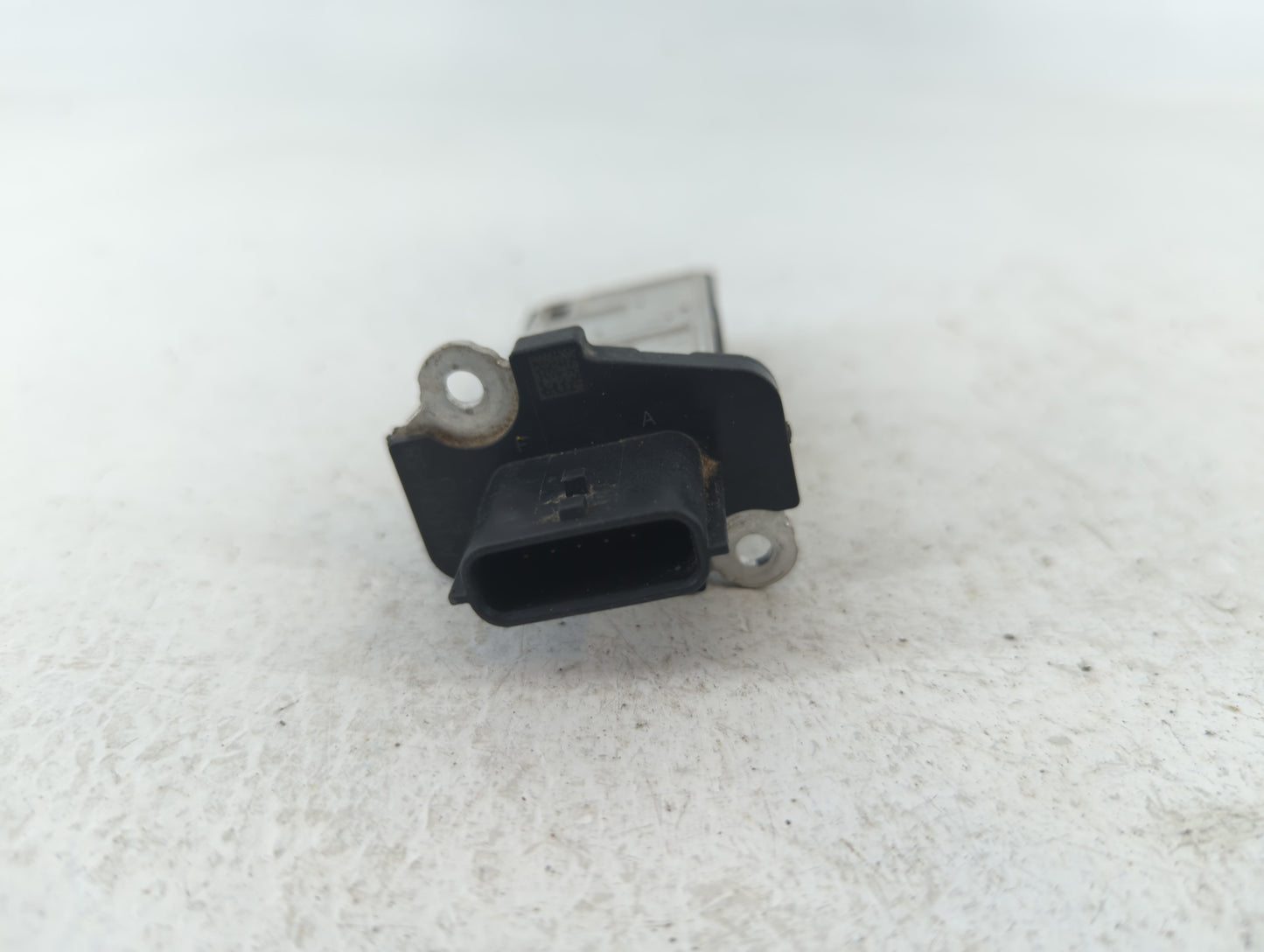2004-2006 Nissan Altima Mass Air Flow Meter Maf - Oemusedautoparts1.com