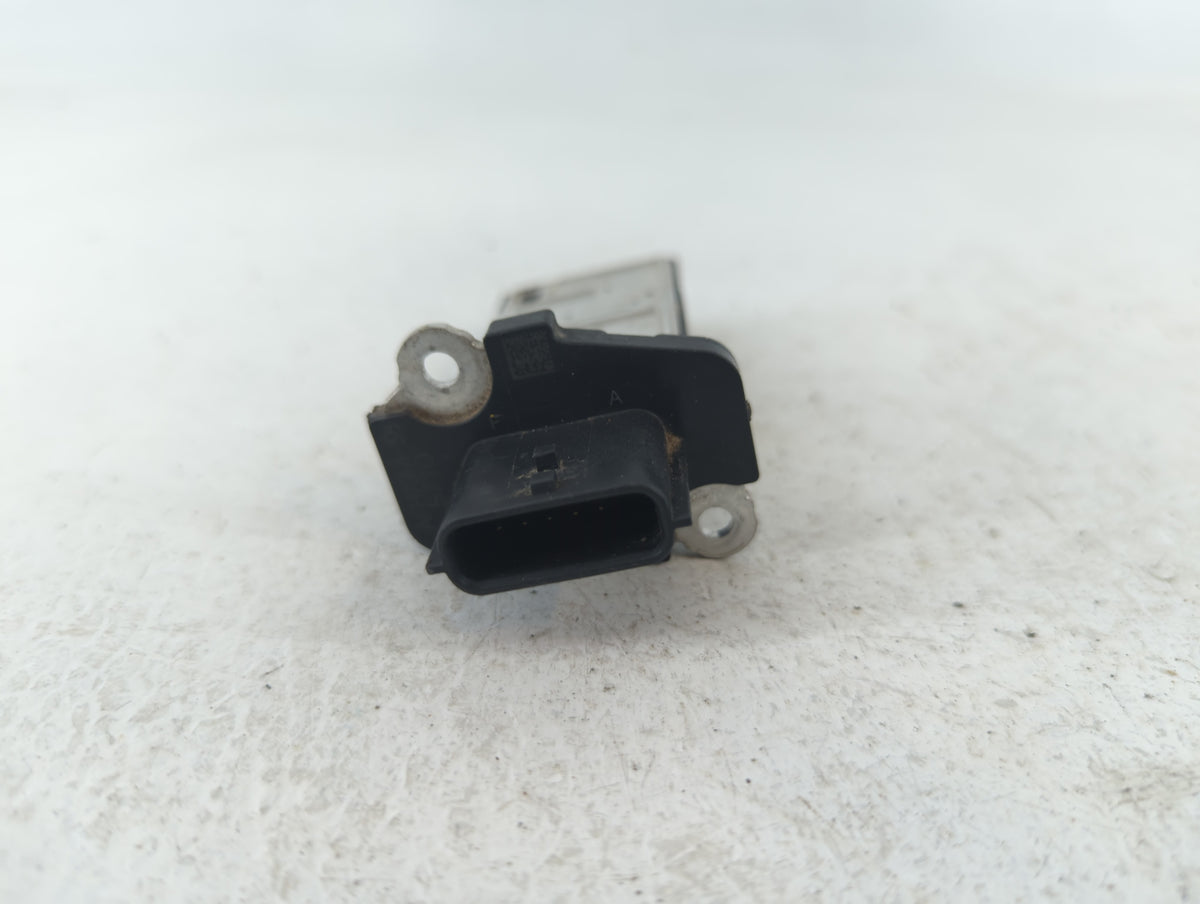 2004-2006 Nissan Altima Mass Air Flow Meter Maf Sensor 661293 - Oemusedautoparts1.com