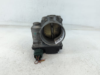 compare product 2002-2006 Nissan Altima Throttle Body P/N:RME70-04 Fits Fits 2002 2003 2004 2005 2006 OEM Used Auto Parts