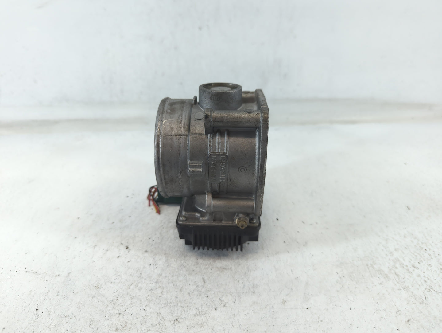 2002-2006 Nissan Altima Throttle Body P/N:RME70-04 Fits Fits 2002 2003 2004 2005 2006 OEM Used Auto Parts - Oemusedautoparts