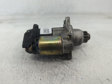 2002-2006 Nissan Altima Car Starter Motor Solenoid OEM Fits Fits 2002 2003 2004 2005 2006 OEM Used Auto Parts