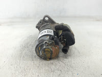 2002-2006 Nissan Altima Car Starter Motor Solenoid OEM Fits Fits 2002 2003 2004 2005 2006 OEM Used Auto Parts - Oemusedautop