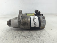2002-2006 Nissan Altima Car Starter Motor Solenoid OEM Fits Fits 2002 2003 2004 2005 2006 OEM Used Auto Parts - Oemusedautop