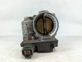 compare product 2002-2006 Nissan Altima Throttle Body P/N:RME60-04 Fits Fits 2002 2003 2004 2005 2006 OEM Used Auto Parts