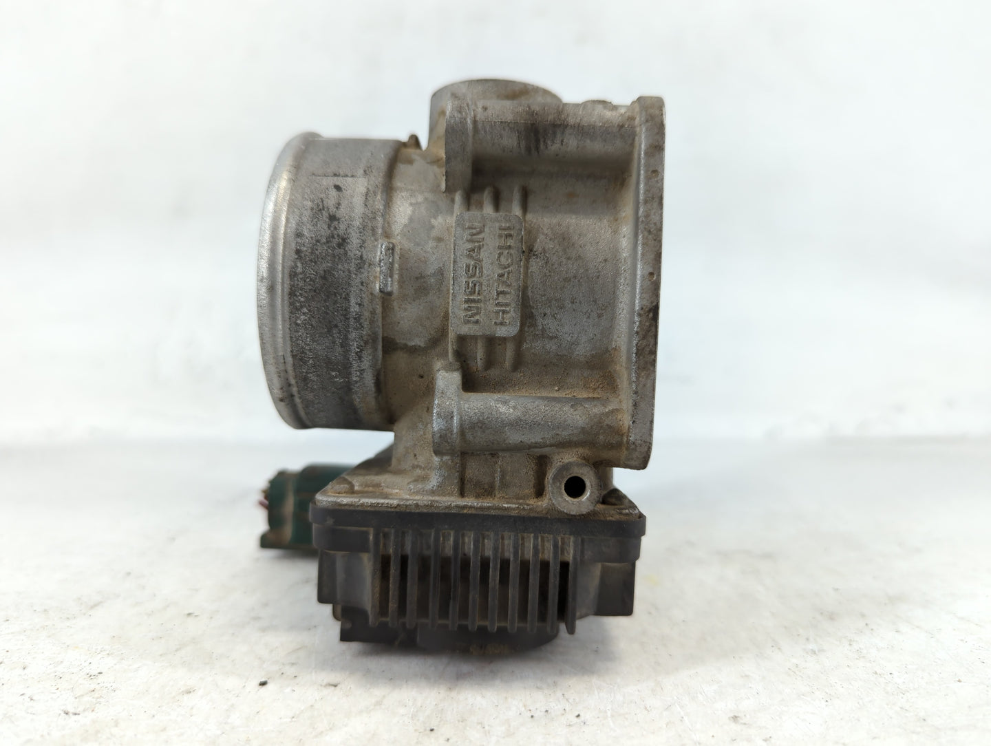 2002-2006 Nissan Altima Throttle Body P/N:RME60-04 Fits Fits 2002 2003 2004 2005 2006 OEM Used Auto Parts - Oemusedautoparts