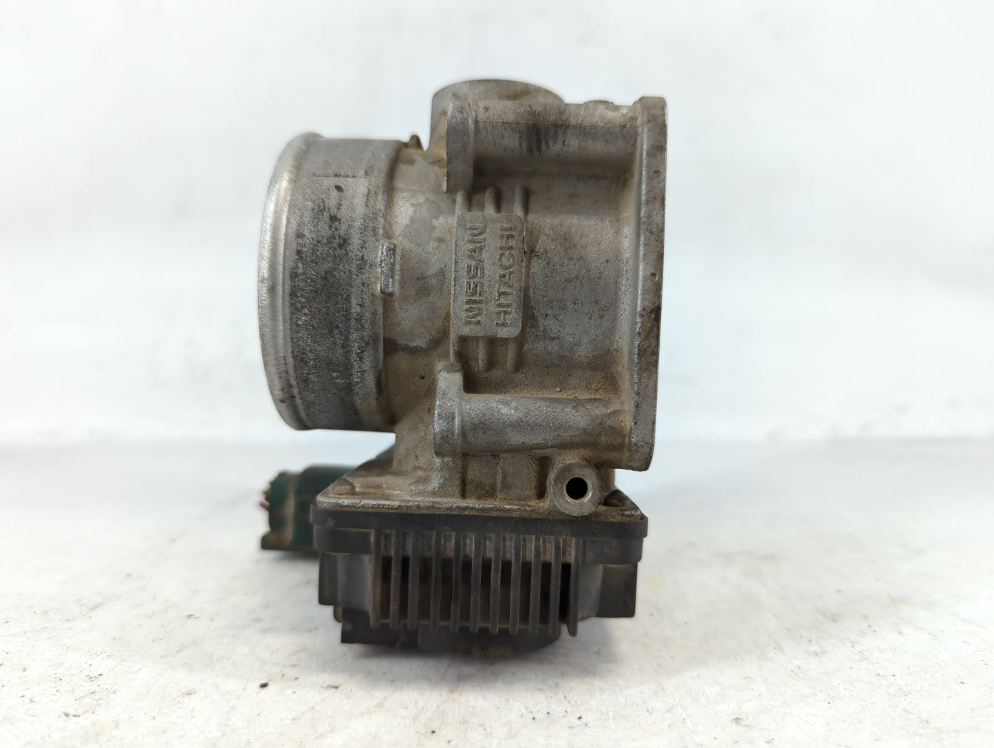 2002-2006 Nissan Altima Throttle Body P/N:RME60-04 Fits Fits 2002 2003 2004 2005 2006 OEM Used Auto Parts - Oemusedautoparts