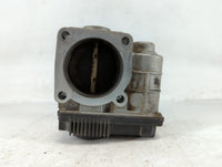 2002-2006 Nissan Altima Throttle Body P/N:RME60-04 Fits Fits 2002 2003 2004 2005 2006 OEM Used Auto Parts - Oemusedautoparts