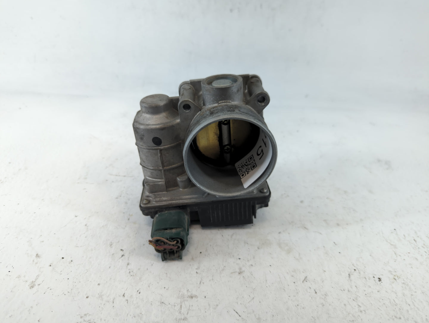 2002-2006 Nissan Altima Ignition Coil Igniter Pack - Oemusedautoparts1.com
