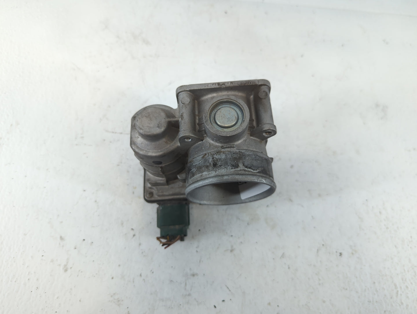 2002-2006 Nissan Altima Ignition Coil Igniter Pack - Oemusedautoparts1.com