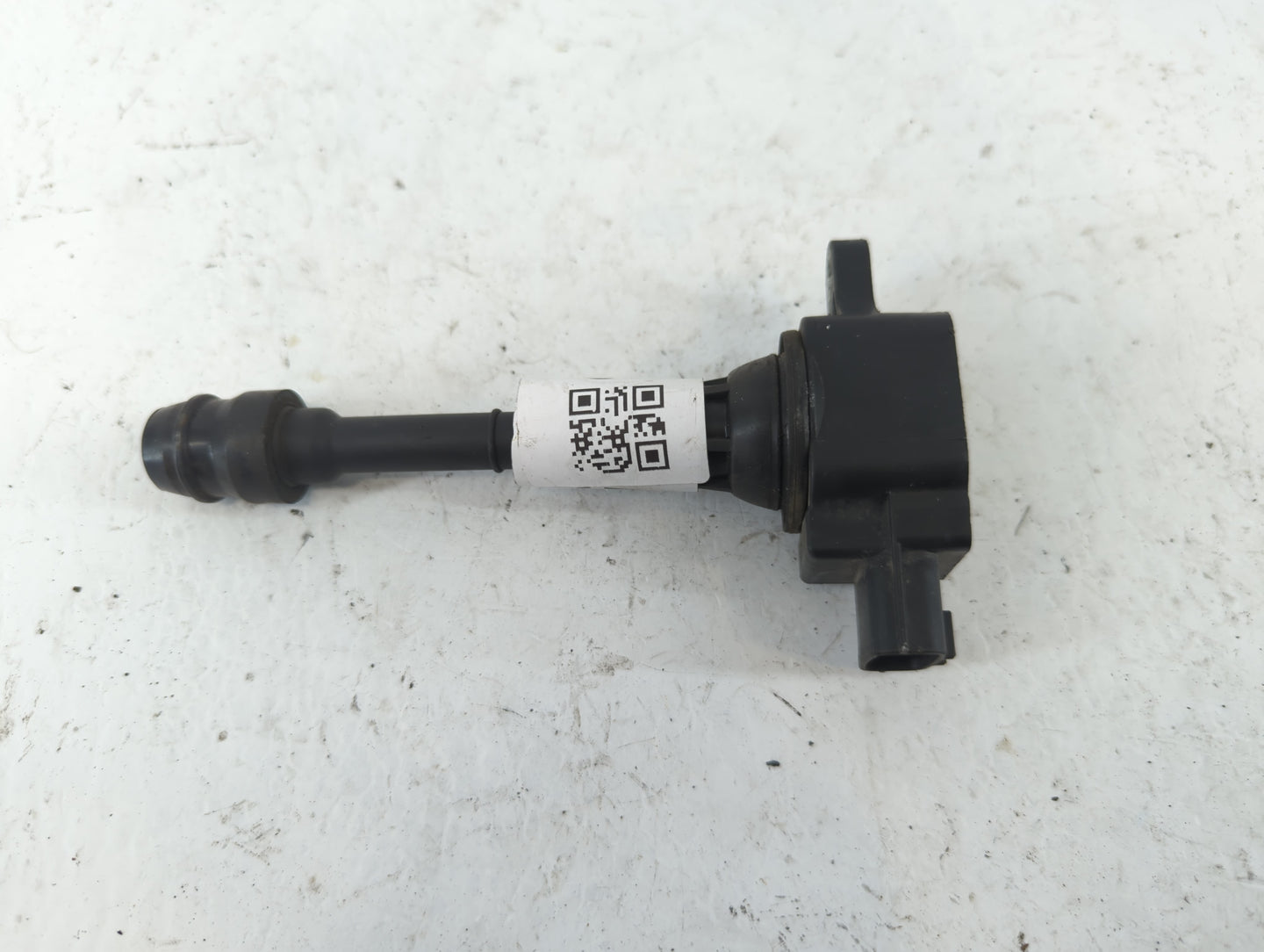 2002-2006 Nissan Altima Ignition Coil Igniter Pack - Oemusedautoparts1.com