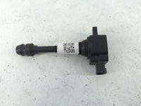 2002-2006 Nissan Altima Ignition Coil Igniter Pack - Oemusedautoparts1.com