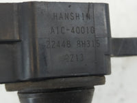 2002-2006 Nissan Altima Ignition Coil Igniter Pack - Oemusedautoparts1.com
