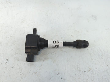 2002-2006 Nissan Altima Ignition Coil Igniter Pack - Oemusedautoparts1.com