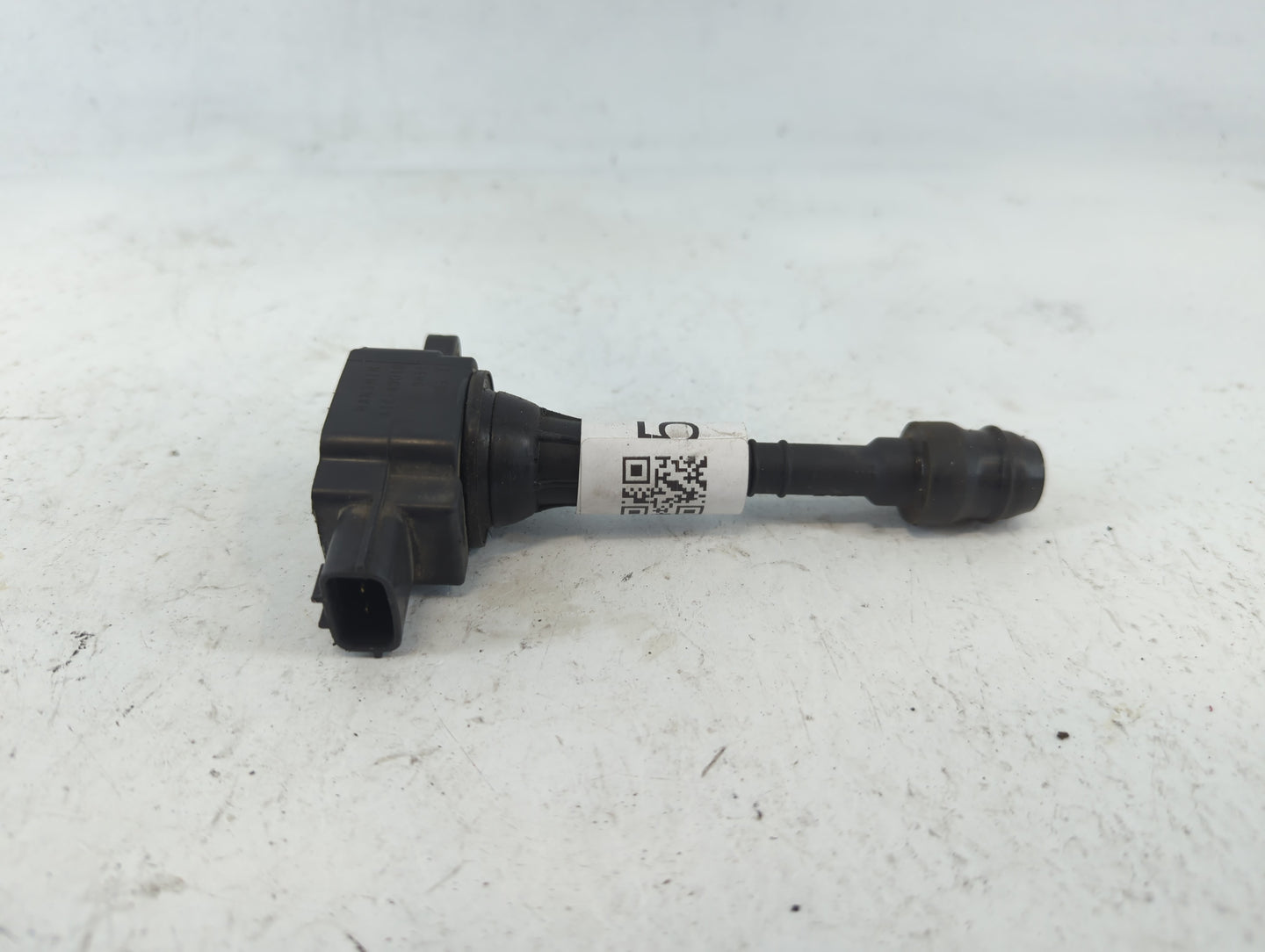 2002-2006 Nissan Altima Ignition Coil Igniter Pack - Oemusedautoparts1.com