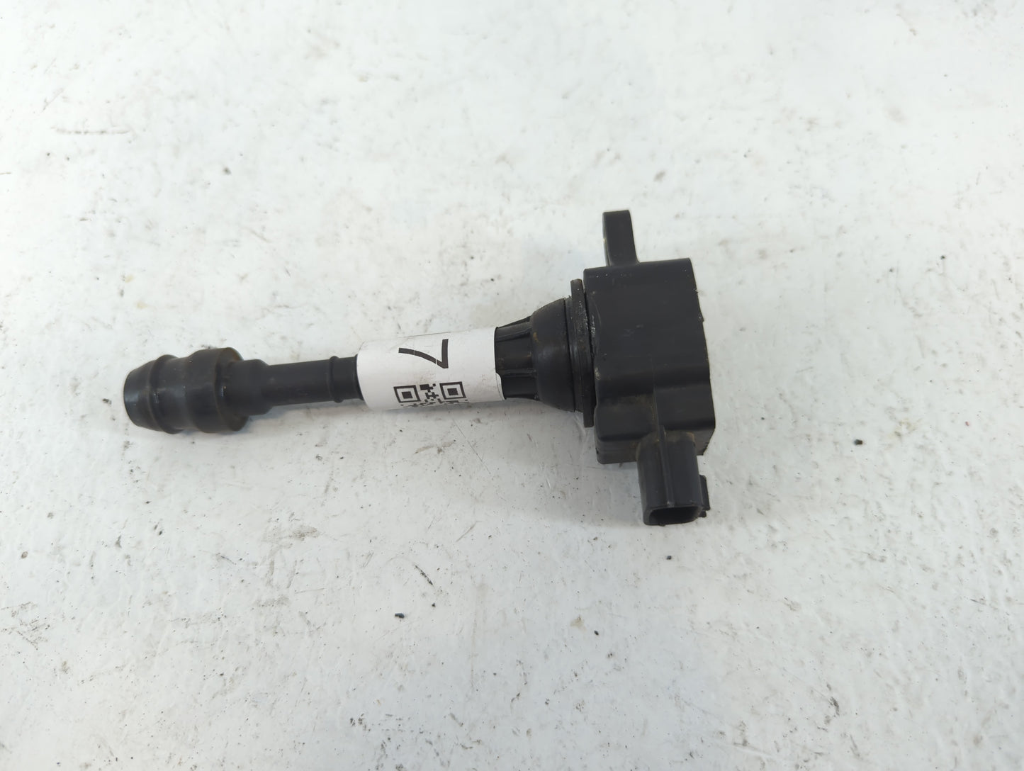 2002-2006 Nissan Altima Ignition Coil Igniter Pack - Oemusedautoparts1.com